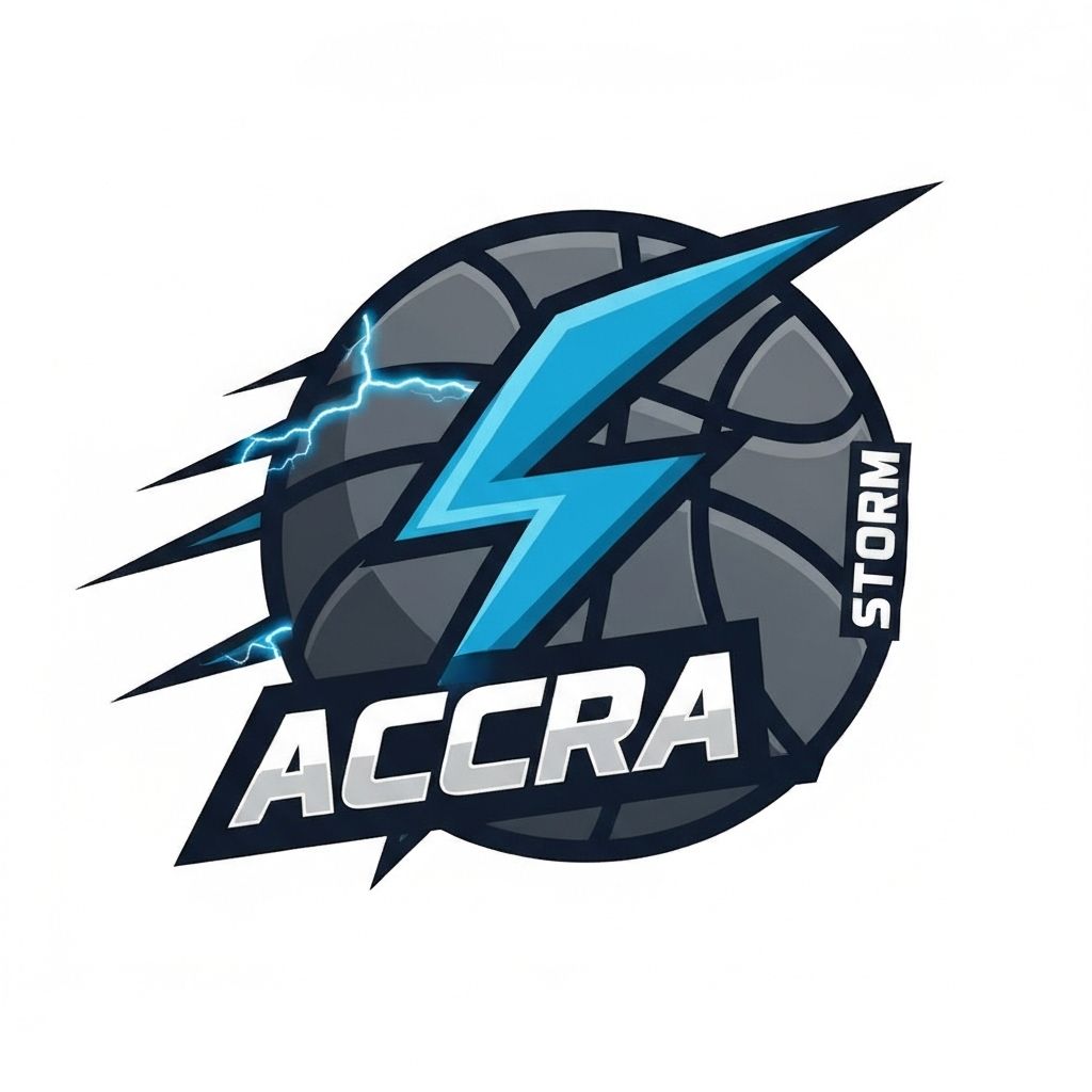 Accra Storm
