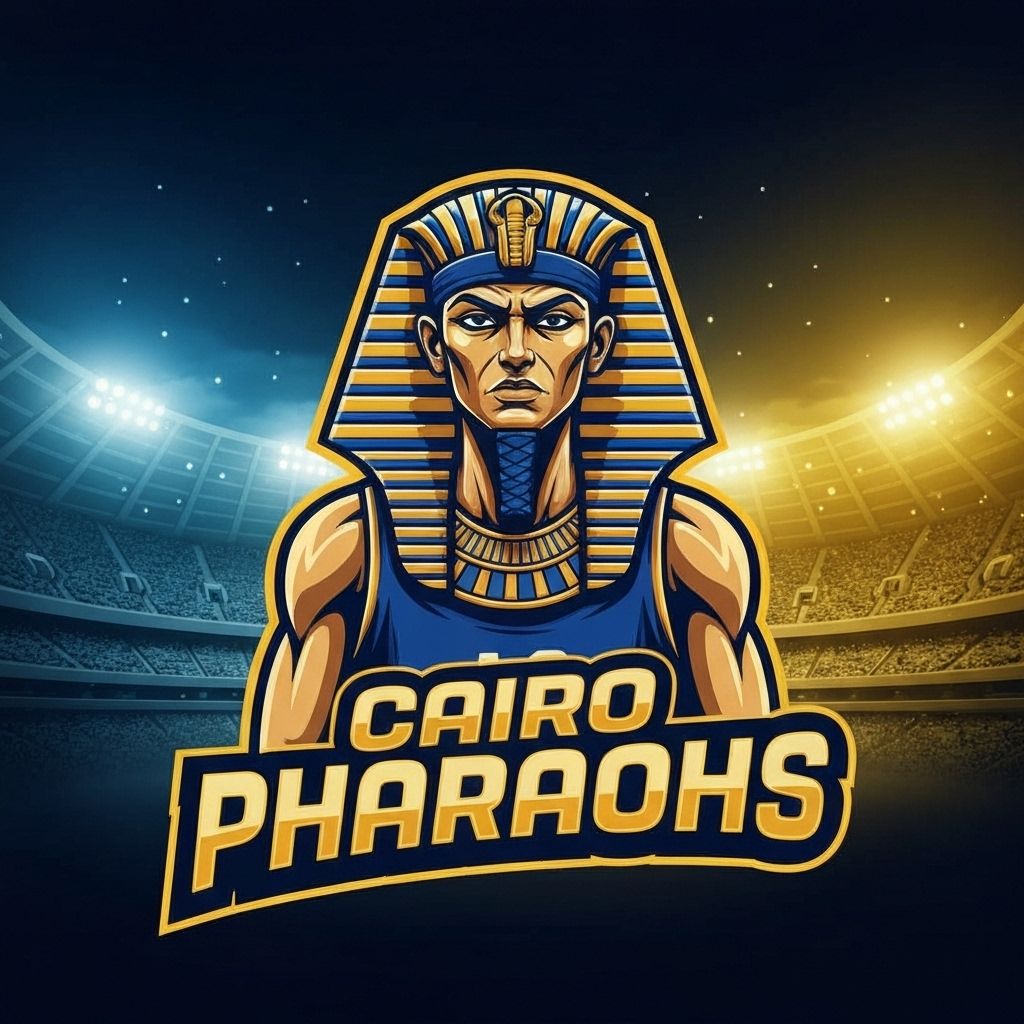 Cairo Pharaohs