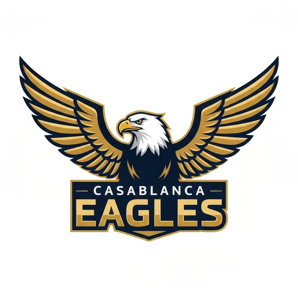 Casablanca Eagles