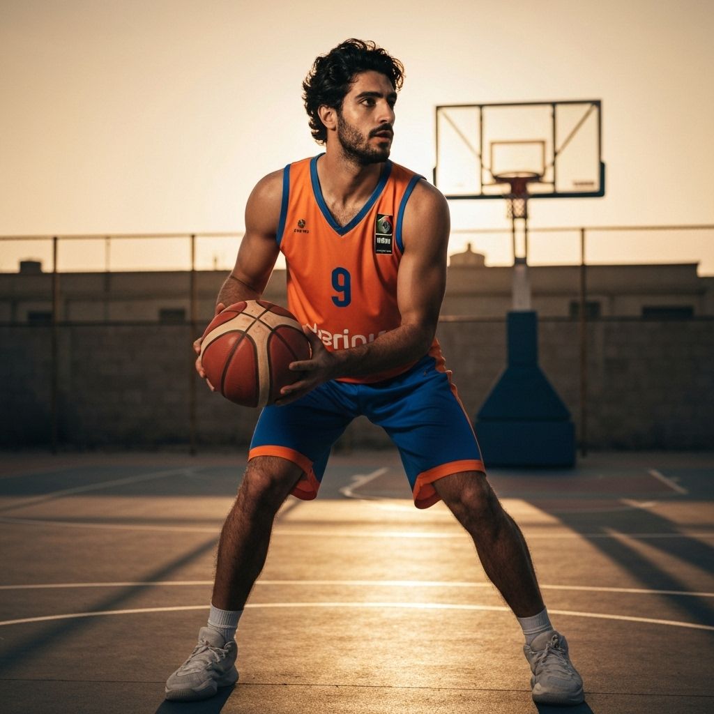 Ahmed Hassan