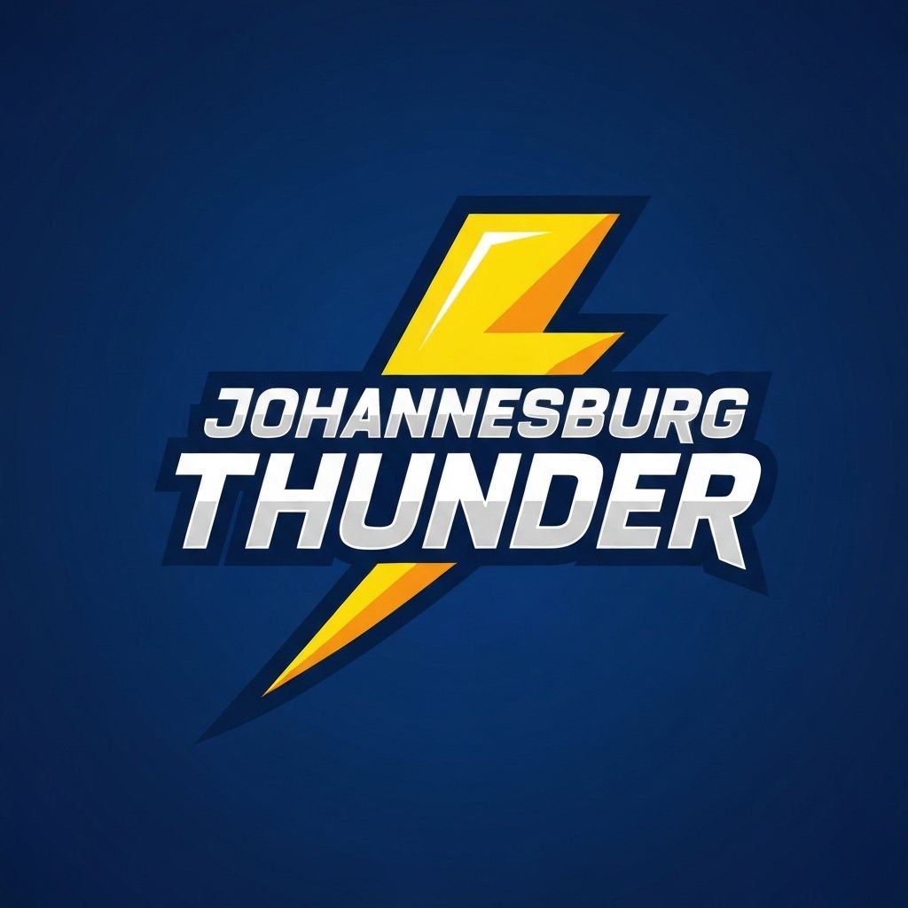 Johannesburg Thunder