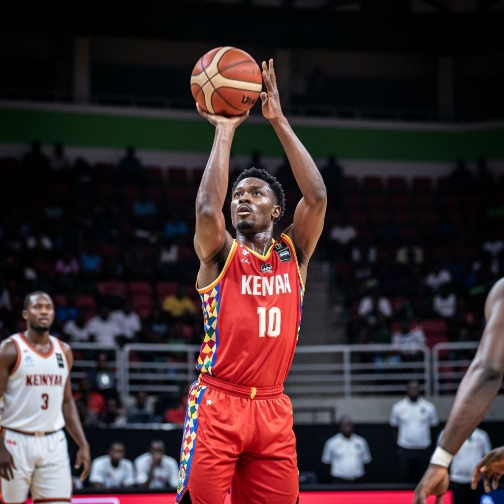 Victor Oladipo