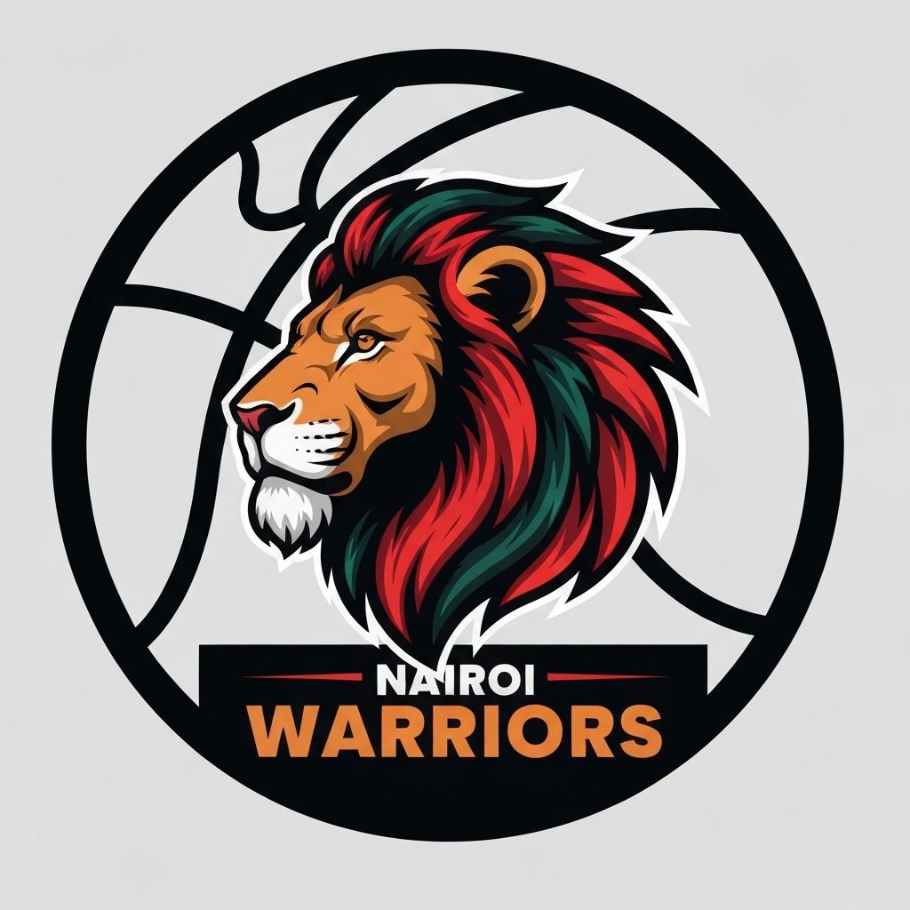 Nairobi Warriors